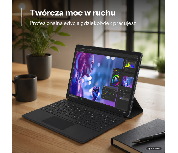 Ninkear S13 Neo N150/12GB/512/Win11P Dotyk - 1580181 - zdjęcie 13